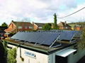 off grid home solar power system 10KW 1