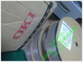 OKI進口綵排線日本綵排線OKI原裝進口彩色排線