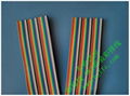 焊接排線連接排線彩色排線彩色多並線訂做排線加工排線