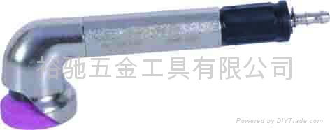 气动笔型刻模机 MAG-093N 2