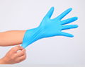 Medical gloves