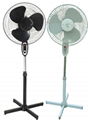 stand fan