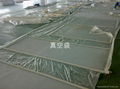 Solar laminate machine rubber sheet 1