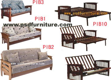 bedroom furniture living room bed wooden(bed3)