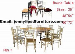 banquet furniture chivari chair chiavari 