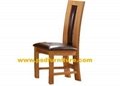 diningroom furniture wooden table solid oak 4