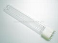 Germicidal Ultraviolet UVC PLL LAMP