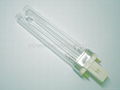 Germicidal Ultraviolet  UVC PL LAMP 1