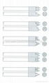 Germicidal Ultraviolet UVC T5 LAMP WITH CERAMIC BASE 2