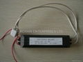 220V 6W ELECTRONIC BALLAST FOR T56W UV