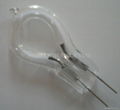 RING type-SMALL Germicidal Ultraviolet UVC Cold Cathode Lamp/bulb  1