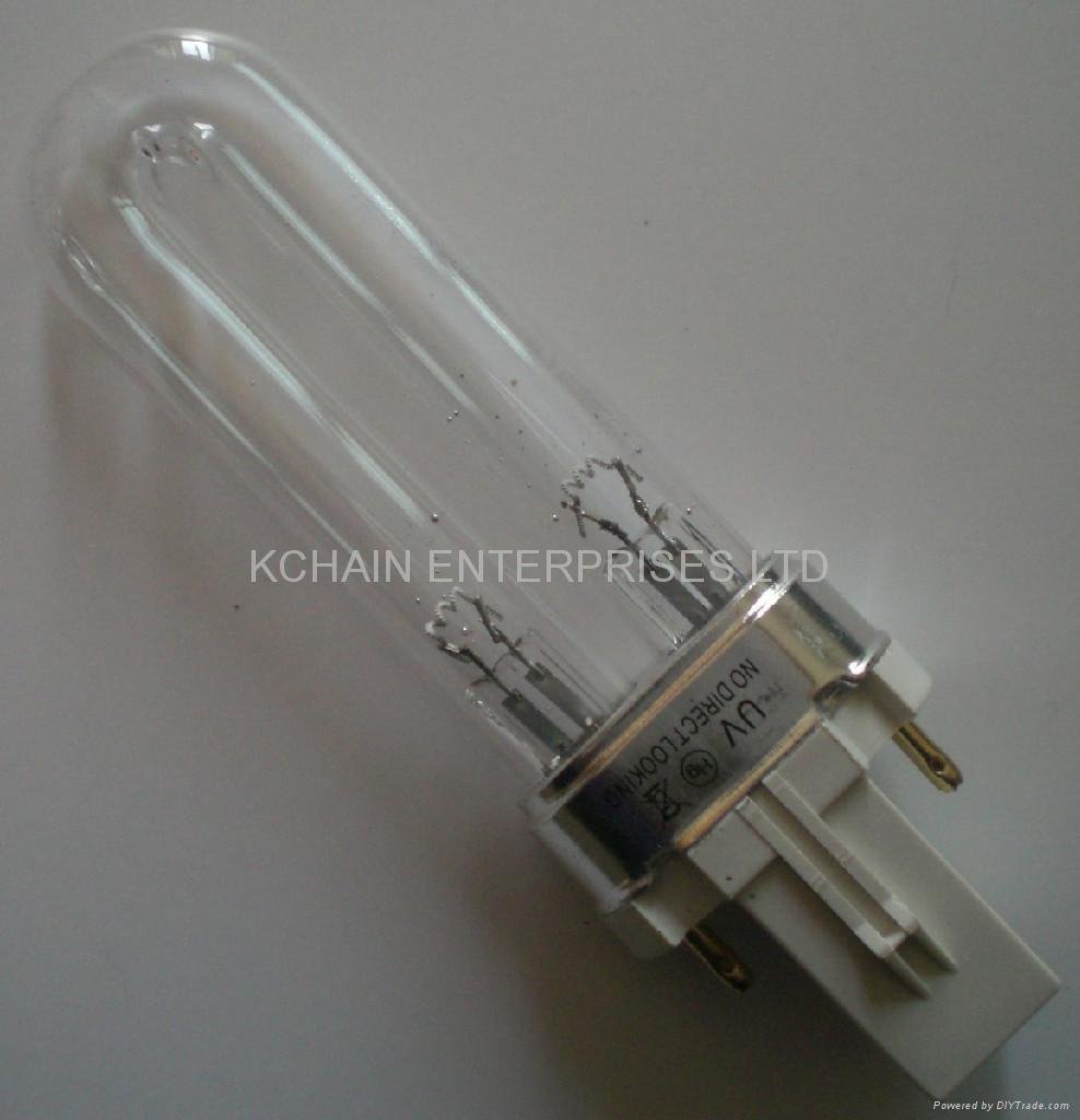 Germicidal UVC PL LAMP 5W for Air purify