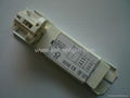 5W.7W.9W INDUCTANCE BALLAST FOR PL UV LAMP 1