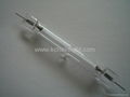 F10 STRAIGHT LAMP 60-150mm lengthGermicidal Ultraviolet UVC Cold Cathode Lamp/bu 1