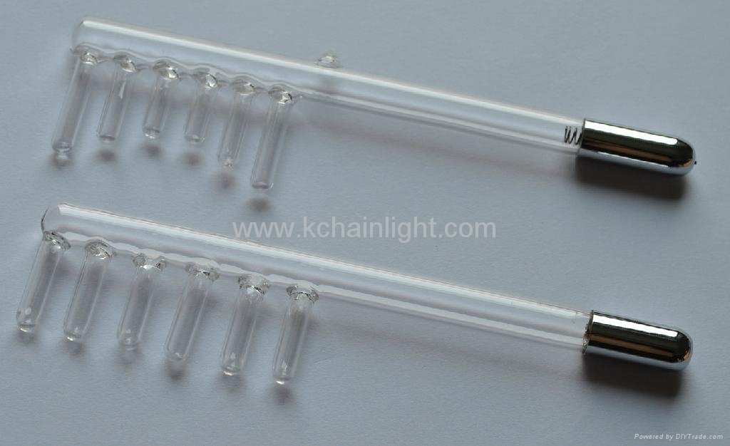 Comb High Frequency Electrode 3