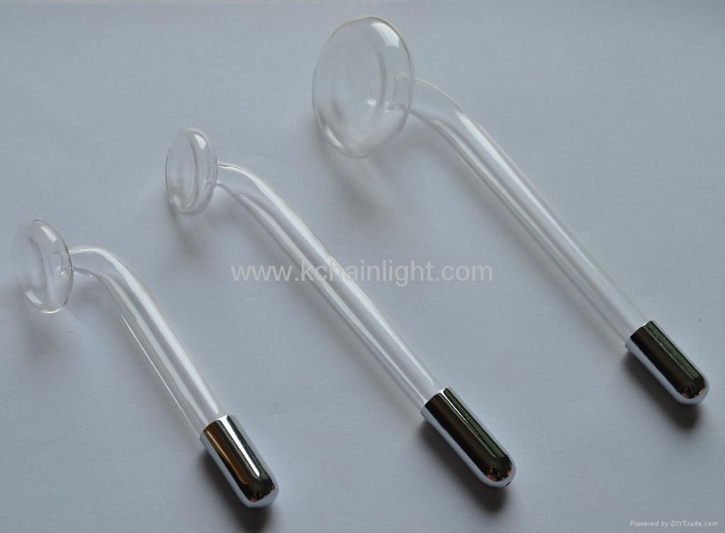 Small Mushroom High Frequency electrode 2