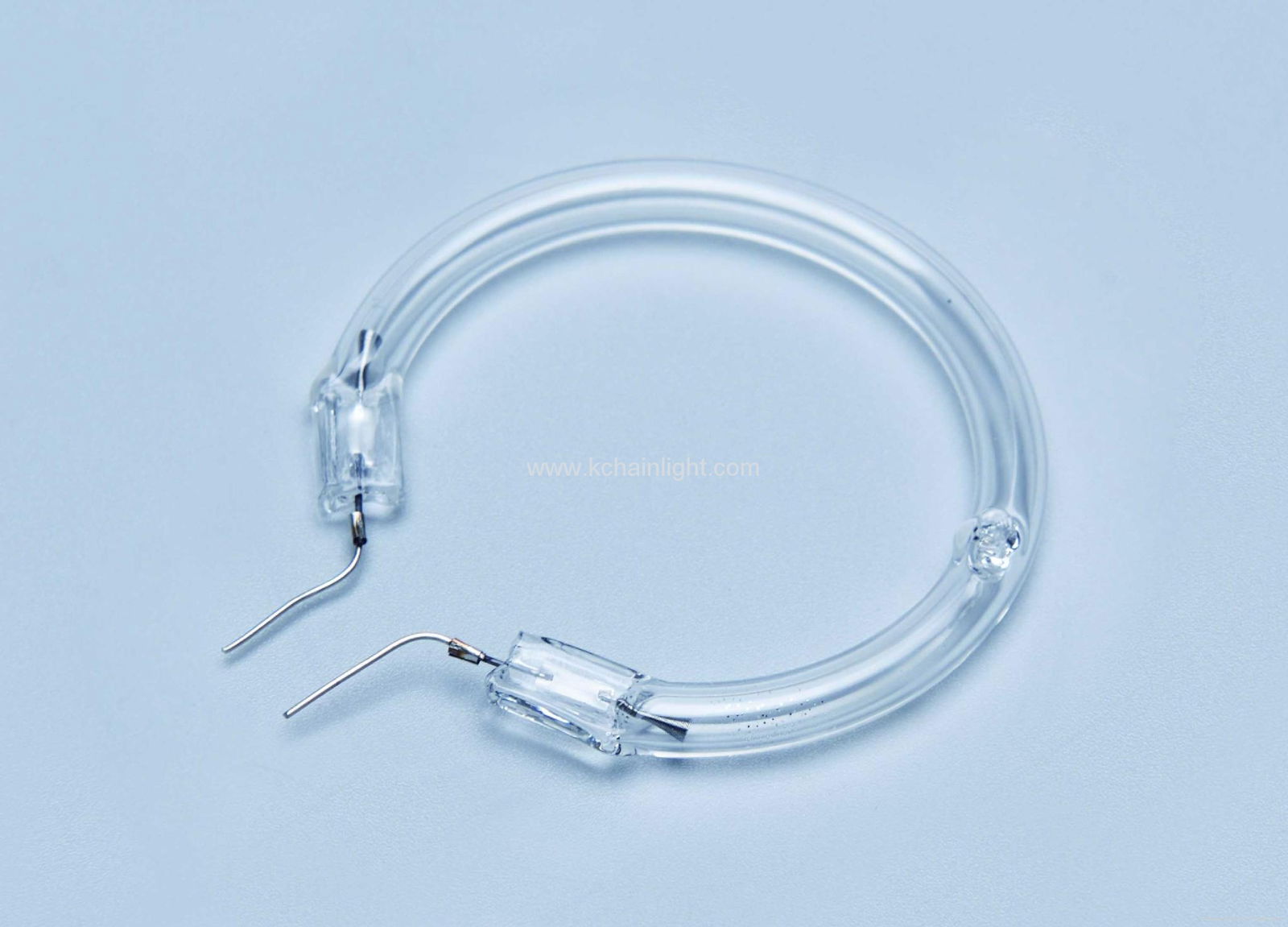 Ring Type Germicidal Ultraviolet UVC Cold Cathode Lamp/bulb 