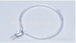 Ring Type Germicidal Ultraviolet UVC Cold Cathode Lamp/bulb  2
