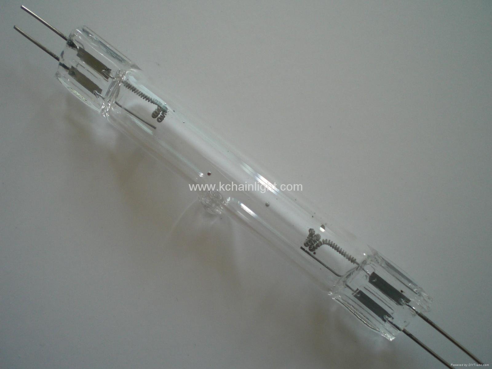 F10 STRAIGHT LAMP 60-150mm lengthGermicidal Ultraviolet UVC Cold Cathode Lamp/bu 2