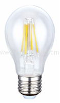 Led Edison Filament Lamp/Bulb MT-A60-4/6/8W