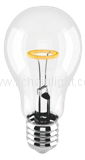 Led Edison Filament Lamp/Bulb MT-A60-4/6W angle  2