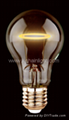 Led Edison Filament Lamp/Bulb MT-A60-4/6W angle 