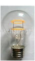 Led Edison Filament Lamp/Bulb MT-A60-8W angle  2