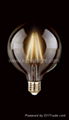 Led Edison Filament Lamp/Bulb  MT-G95-4