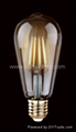 Led Edison Filament Lamp/Bulb MT-ST64-4
