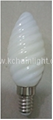 Led Edison Filament Lamp MT-C35-2/4W milk/ thread bulb