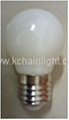 LED Edison Filament Lamp/Bulb MT-G45-2