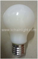 Led Edison Filament Lamp/Bulb MT-A60-4/6/8W 2