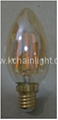 Led Edison Filament Lamp/Bulb MT-C35-2/4W