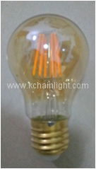 Led Edison Filament Lamp/Bulb MT-A60-4/6/8W 3