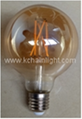 Led Edison Filament Lamp/Bulb  MT-G95-4/6/8/10W
