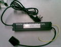 110V ELECTRONIC BALLAST FOR 4-125W UV LAMP 1