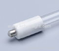 Germicidal Ultraviolet UVC LAMP One pin end 1