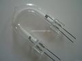 F10 U shape Lamp for Facial Steamer