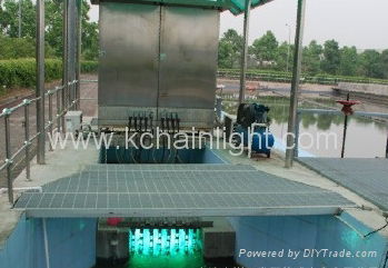 Germicidal UVC LAMP for Fish Farm(water purify) 2