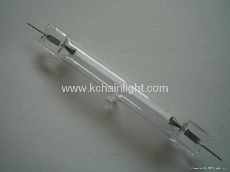 Straight type Germicidal Ultraviolet UVC Cold Cathode Lamp/bulb  2