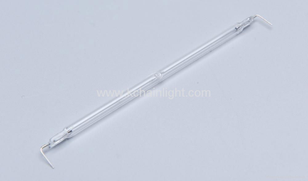 Straight type Germicidal Ultraviolet UVC Cold Cathode Lamp/bulb  4
