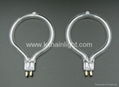 RING type-big Germicidal Ultraviolet UVC Cold Cathode Lamp/bulb  1