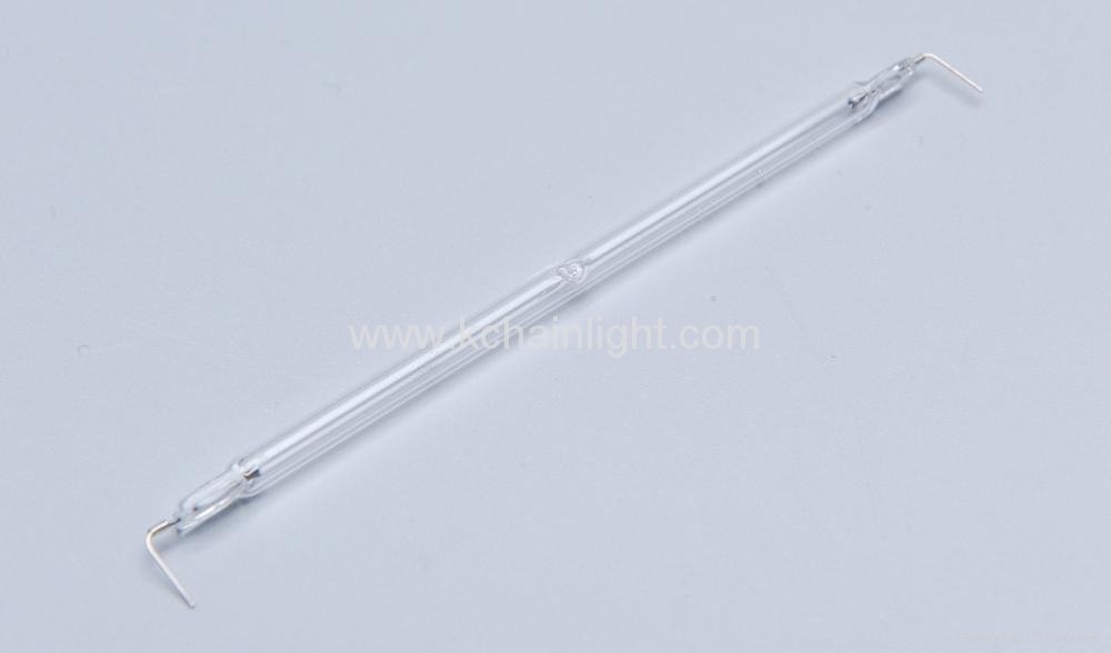 Straight type Germicidal Ultraviolet UVC Cold Cathode Lamp/bulb  4