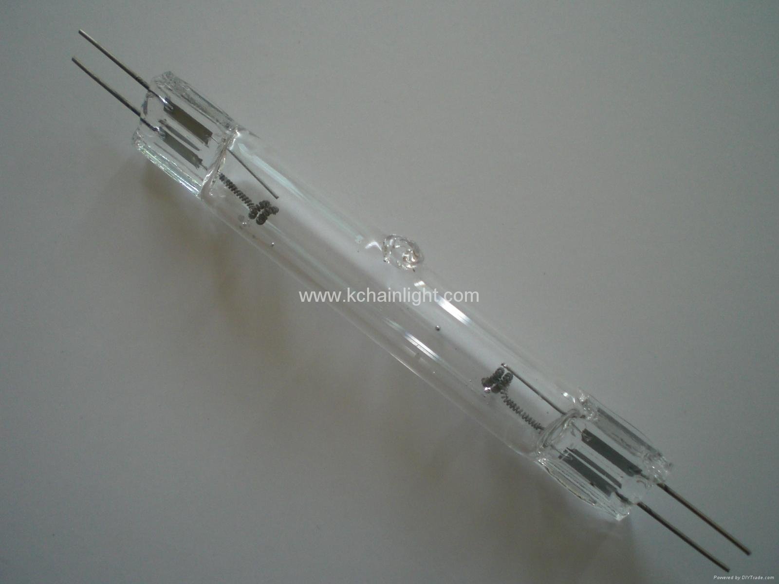 Straight type Germicidal Ultraviolet UVC Cold Cathode Lamp/bulb  5
