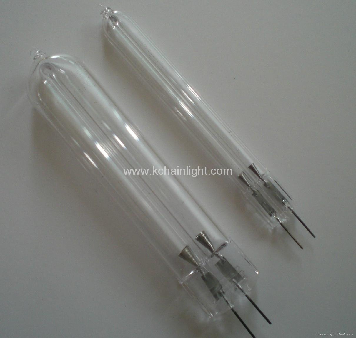 F4 U Shape Germicidal Ultraviolet UVC Cold Cathode Lamp/bulb  2