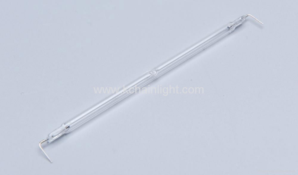 Straight type Germicidal Ultraviolet UVC Cold Cathode Lamp/bulb 