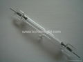 Straight type Germicidal Ultraviolet UVC Cold Cathode Lamp/bulb  1