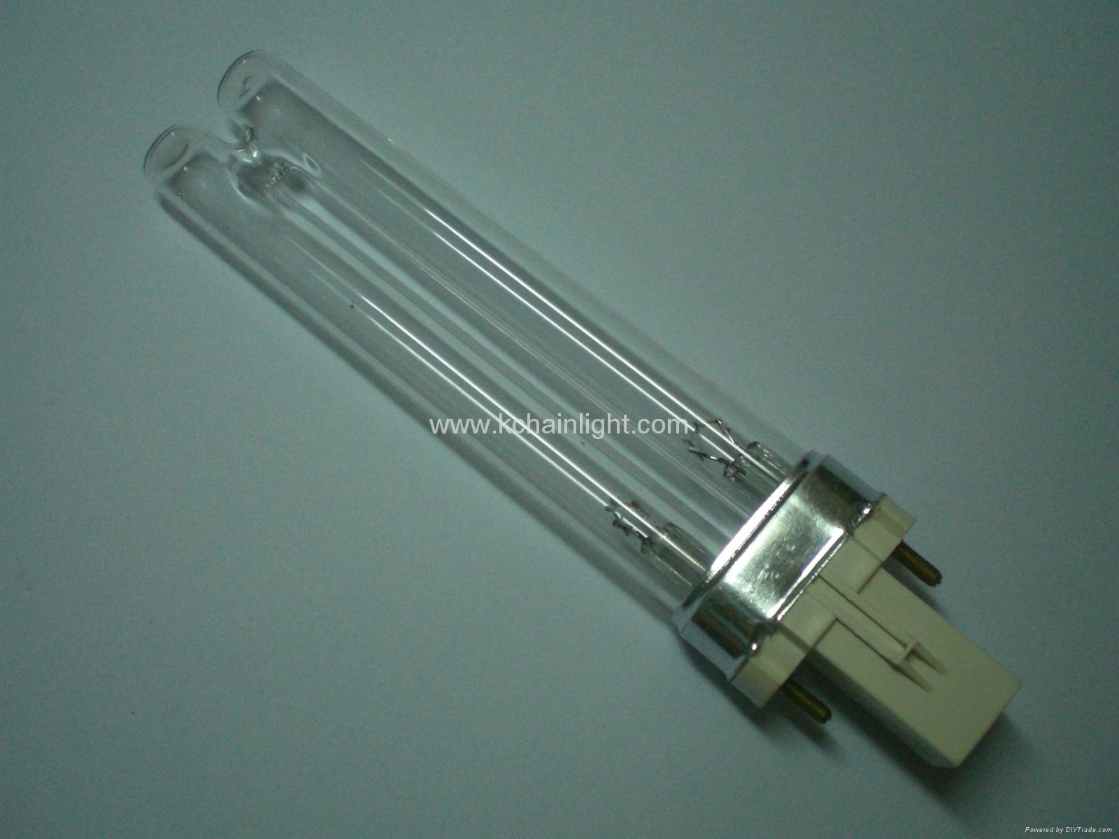 Germicidal UVC PL LAMP 5W for Air purify 3
