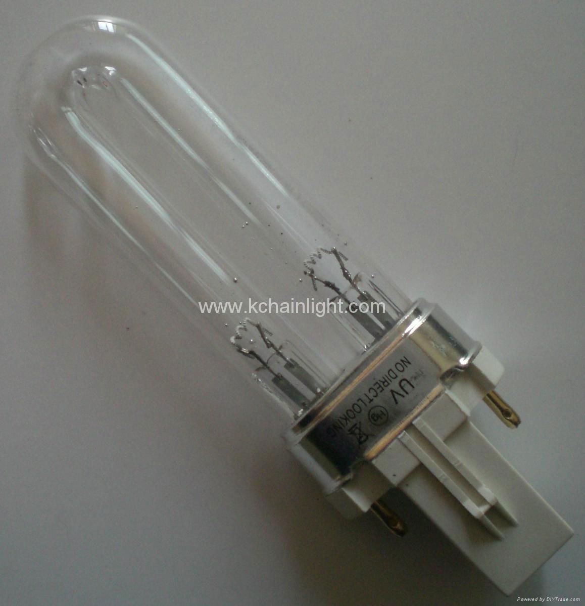 Germicidal UVC PL LAMP 5W for Air purify 2