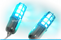 E17 Self- rectification UVC bulb